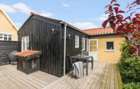 Beautiful Apartment In Skagen With Kitchen
